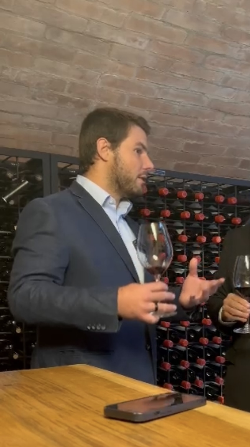 Matias Arizu